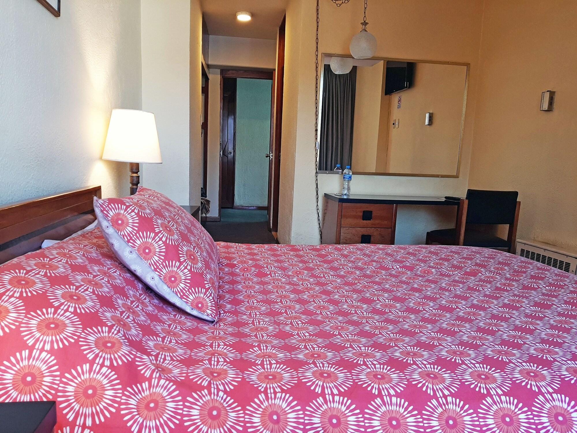 Hotel Gloria La Paz Exteriör bild