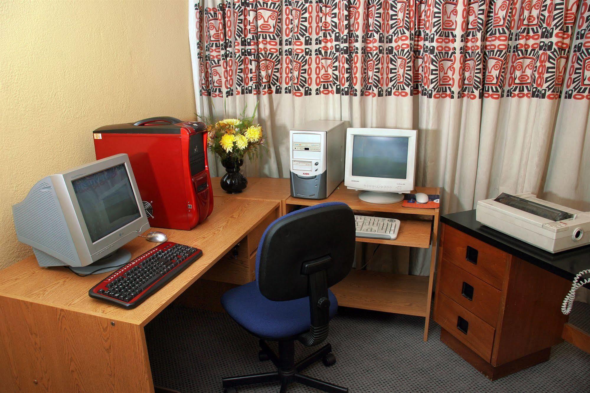 Hotel Gloria La Paz Exteriör bild