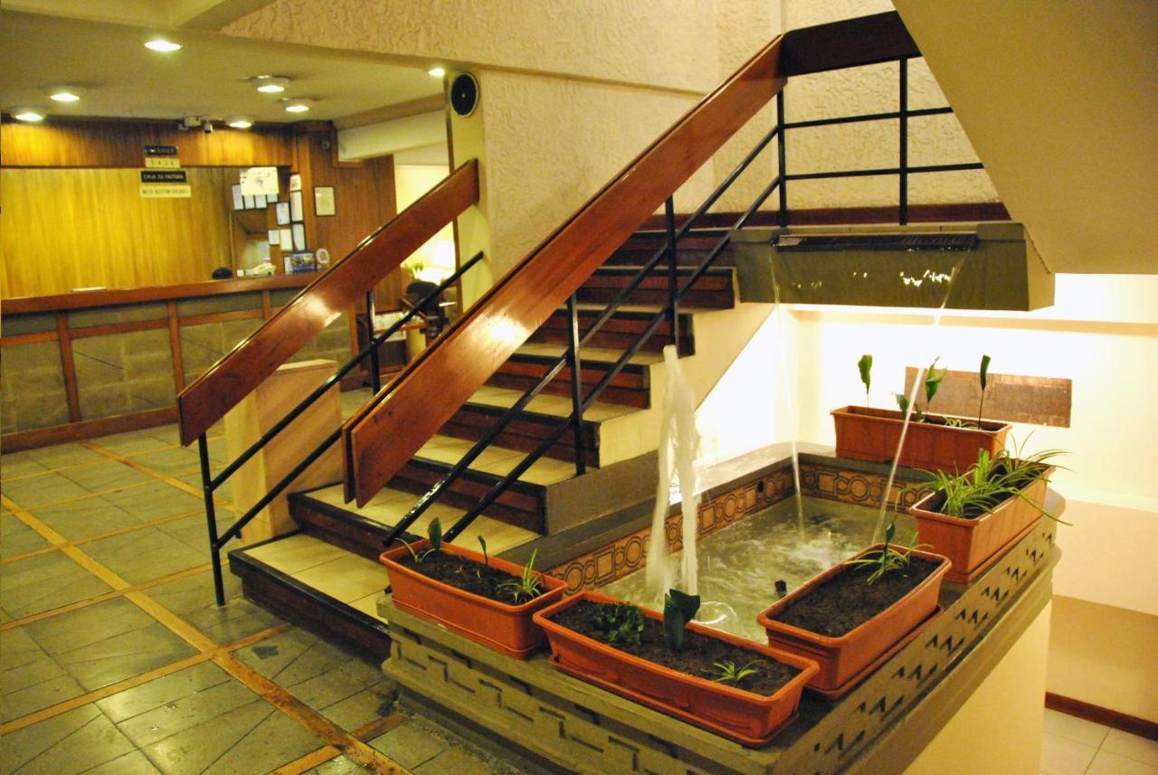 Hotel Gloria La Paz Exteriör bild